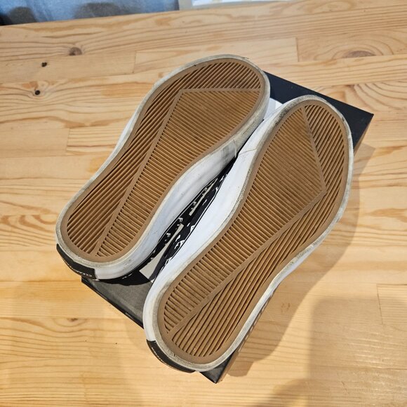 FTP DODDS Shoe sz8.5 - Picture 3 of 4